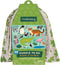 Mudpuppy - Puzzel to go - Wilde dieren