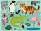 Mudpuppy - Puzzel to go - Wilde dieren