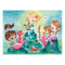 Mudpuppy - Puzzle To Go/Mermaids