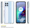 Accezz Motorola Moto G100 - Clear Backcover - Schokabsorberend - Transparant