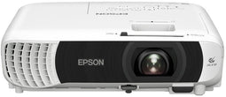 Epson EB-W55 - Projector - 4000 Lm 1280 x 800 px - Wit