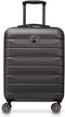 Delsey Air Armour - Handbagage koffer - 4 wielen - zwart