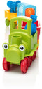 SmartMax My First - Animal Train - Magneet kit - 22 delen