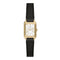 FOSSIL ES5470 - Polshorloge - Quartz - Zwart