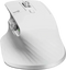 Logitech MX Master 3S - Draadloze muis - 8K optische sensor - Grijs