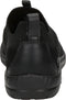 Skechers Arch Fit Flex - Dames Sneakers - Air-Cooled Memory Foam - Black/Black - Maat 38