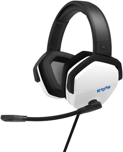 Energy Sistem ESG 4 - Gaming Headset - Surround 7.1 - Wit