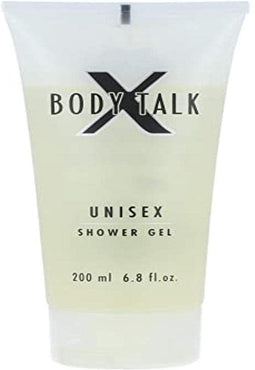 Muelhens X Bodytalk Unisex Duschgel 200ml