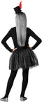 Muertos Halloween Jurkje Schedels Kind - 5-6 jaar / 115-130cm