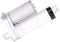 Drive System Europe by MSW Elektrische cilinder DSZY1Q-24-30-100-STD-IP65 10070419 Slaglengte 100 mm Schuifkracht 800 N
