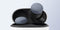 Google Pixel Buds Pro 2 - Draadloze oordopjes - Actieve ruisonderdrukking - Grijs