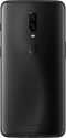 OnePlus 6T - Smartphone - 8GB RAM - 128GB opslag - Zwart