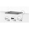 Bosch DFR067A52 - Vlakscherm afzuigkap - Capaciteit 728 m3/h - Geluidsniveau 68 dB(A)