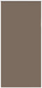 vidaXL - Rolgordijn - verduisterend - koffie - 110x210 - cm - stofbreedte - 105,7 - cm
