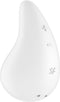 SATISFYER DEW DROP WHITE