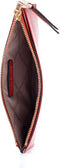 Portefeuille Dames Michael Kors Empire 19 x 11 x 1 cm