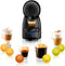 Krups NESCAFÉ Dolce Gusto Piccolo XS - Koffiecupmachine - 15 bar druk - Rood