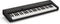 Casio CT-S1 BK - Beginners Keyboard- 5 octaven - incl adapter - zwart - met gratis app Chordana