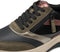 Tamaris COMFORT - Sneaker 8-83705-45 723 Wide Fit - Hallux-vriendelijk - Khaki