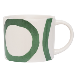 Mug Tazza Green