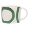 Mug Tazza Green