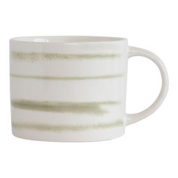 Mug Tazza Moss green