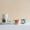 Mug Tazza Off white