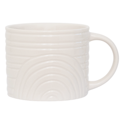 Mug Tazza White