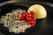 Plate-it sjablonen infinity - 3-delige set