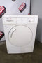 Bosch WTE84100 - Condensdroger - 6 kg - Energieklasse C - Wit