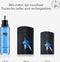 Mugler A-Men Eau de Toilette - Navulling - 100ml