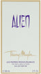 Mugler Alien Eau de Parfum - Navulbare Parfum - 60ml