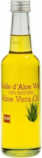 Yari 100% Natural Aloe Vera Oil 250 ml