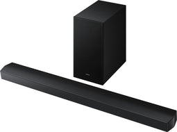 Samsung HW-B750F - Soundbar - Zwart