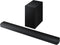 Samsung HW-B750F - Soundbar - Zwart