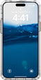 Urban Armor Gear Plyo - Smartphonehoesje - Schokbestendig - Transparant