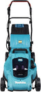 Makita DLM480Z - Accu grasmaaier - 48 cm maaibreedte - Geschikt voor gazons tot 800 m²