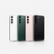 SAMSUNG Galaxy S22 - Smartphone - 256 GB - Roze