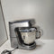 Kenwood Titanium Chef Baker XL - Keukenmachine - 1200W - 7L RVS kom