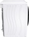 Hisense DHGE904 - Warmtepompdroger - 9 kg - Twin Flow - D (2021)