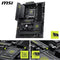 MSI MAG B850 TOMAHAWK WIFI - ATX-moederbord - AMD B850 chipset - Socket AM5 - DDR5 geheugen