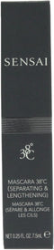 Sensai - Separating & Lengthening Mascara 38°C 01 Black