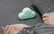 MUID Cloud - Wekker - Groen