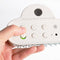 MUID Cloud - Wekker - Groen