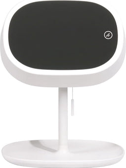 MUID Mirror Lamps versie II - Make-upspiegel met LED-spiegellampen - Wit