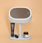 MUID Mirror Lamps versie II - Make-upspiegel met LED-spiegellampen - Wit