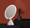 MUID OA Intelligent Large Round Mirror - Make-up spiegel met verlichting - Wit