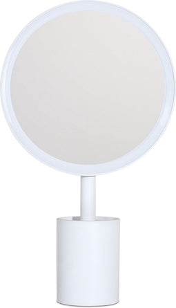 MUID Pen Tube Mirror - Make up spiegel met houder - Verstelbaar