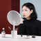 MUID Pen Tube Mirror - Make up spiegel met houder - Verstelbaar