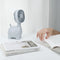 MUID PetFan - Ventilator - Roze